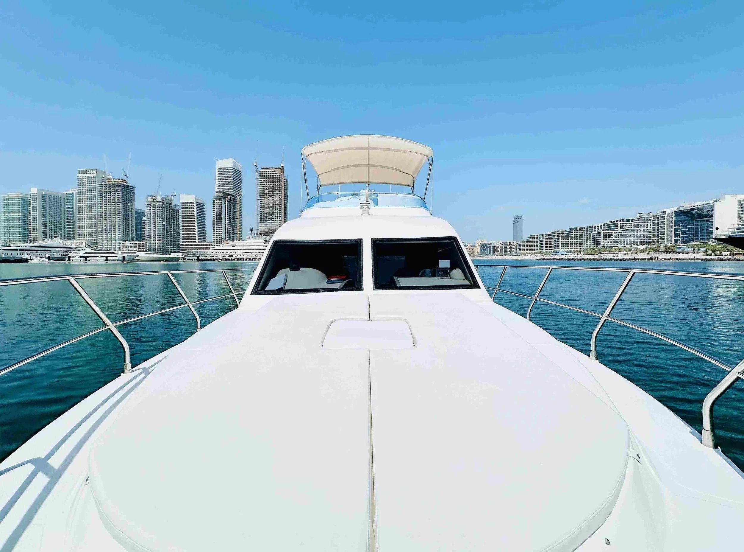 Custom Built 48 | Xclusive 4