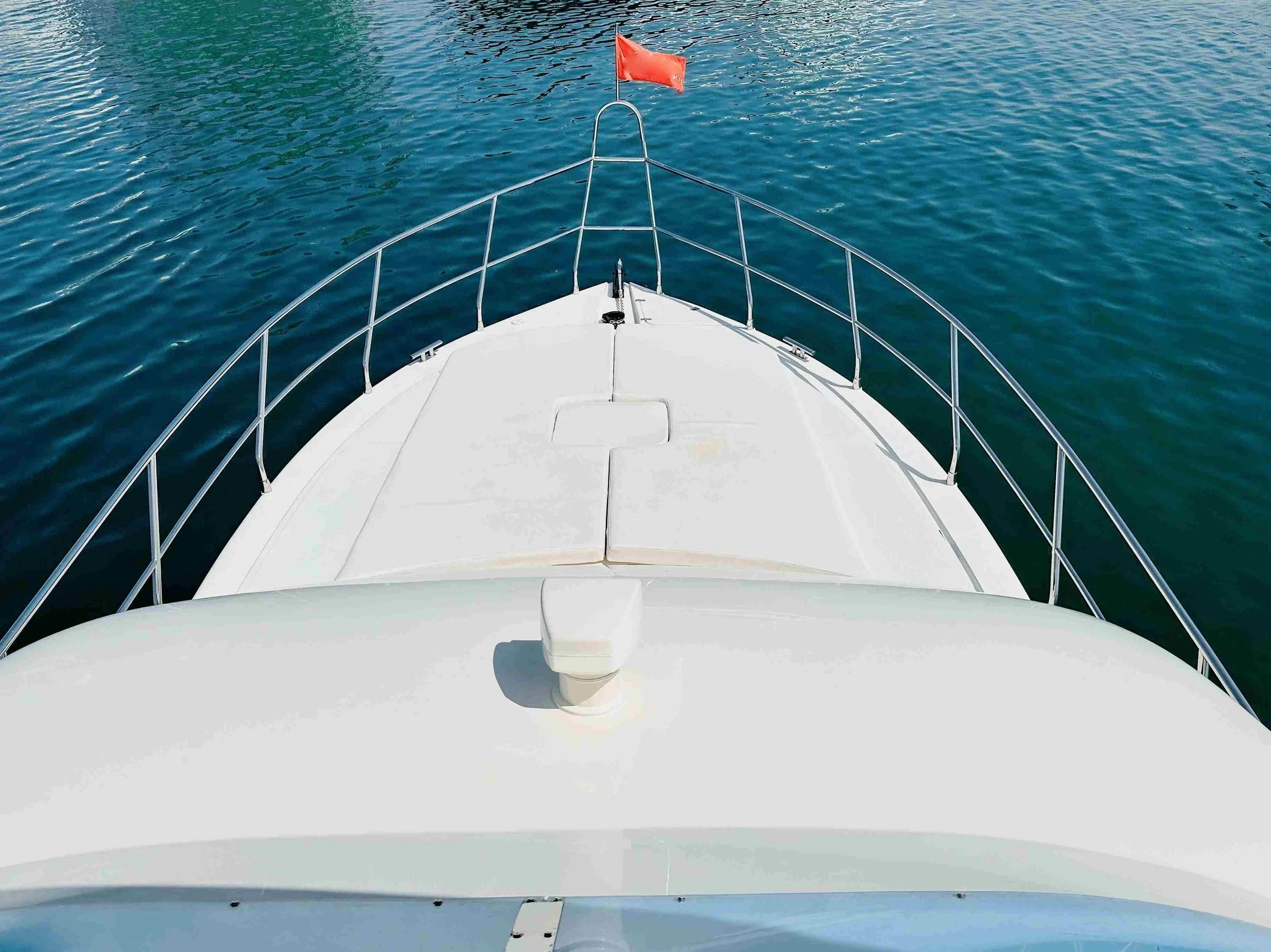 Custom Built 48 | Xclusive 4