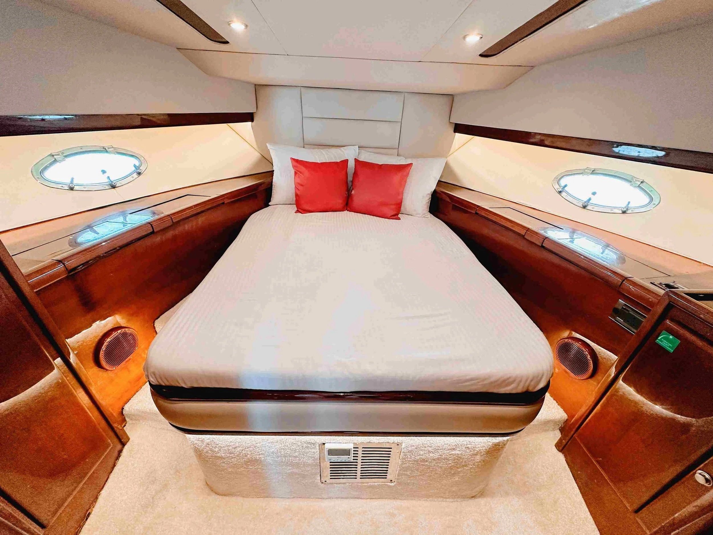 Custom Built 48 | Xclusive 4