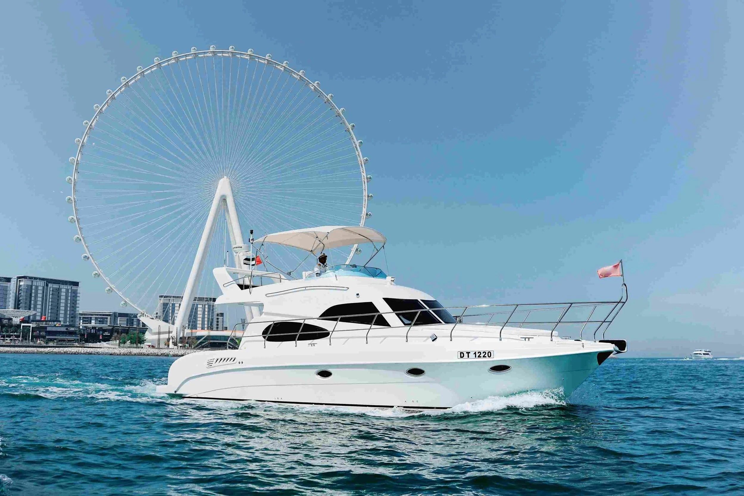 Custom Built 48 | Xclusive 4