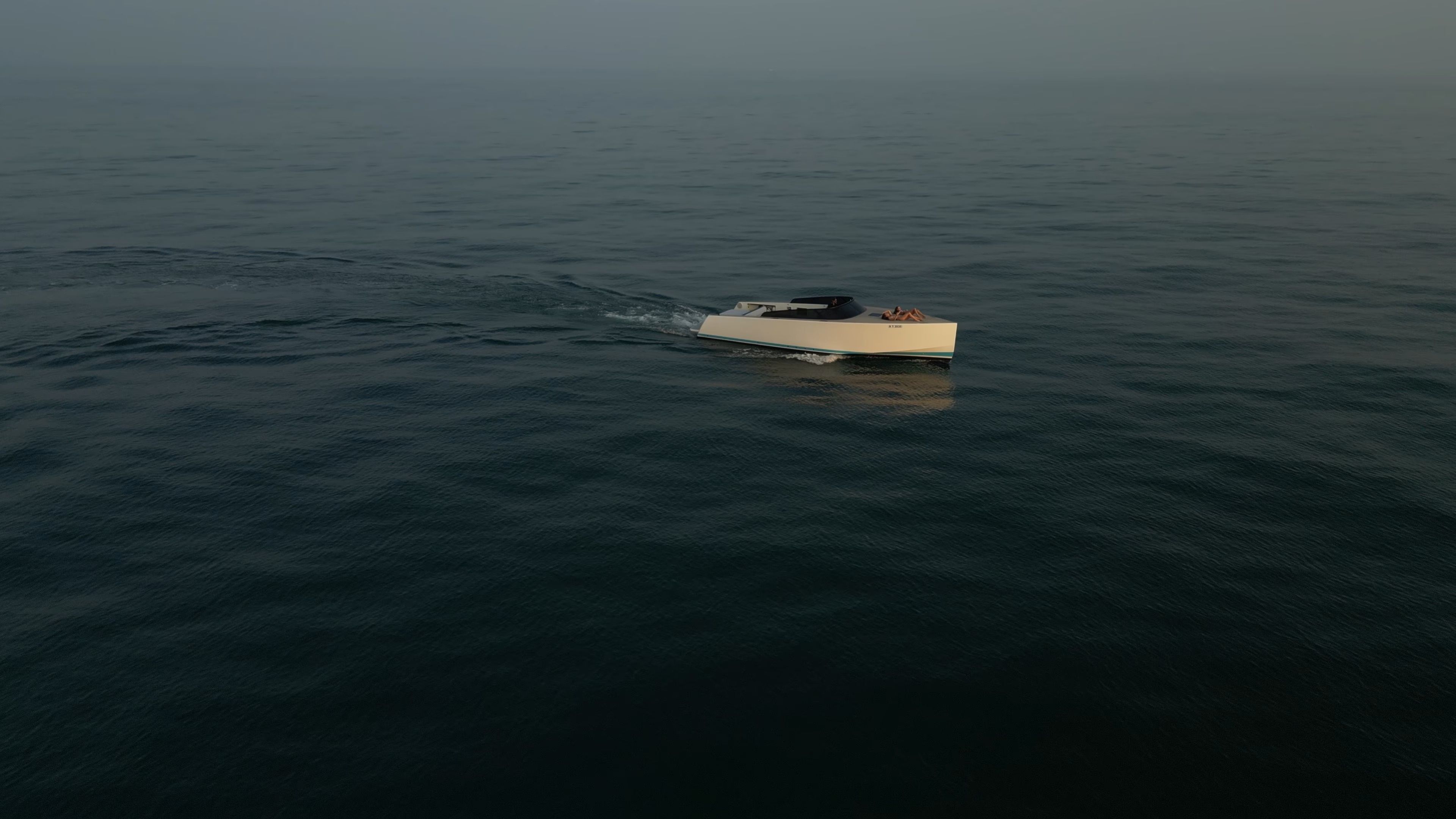 Van Dutch 40 | Connect