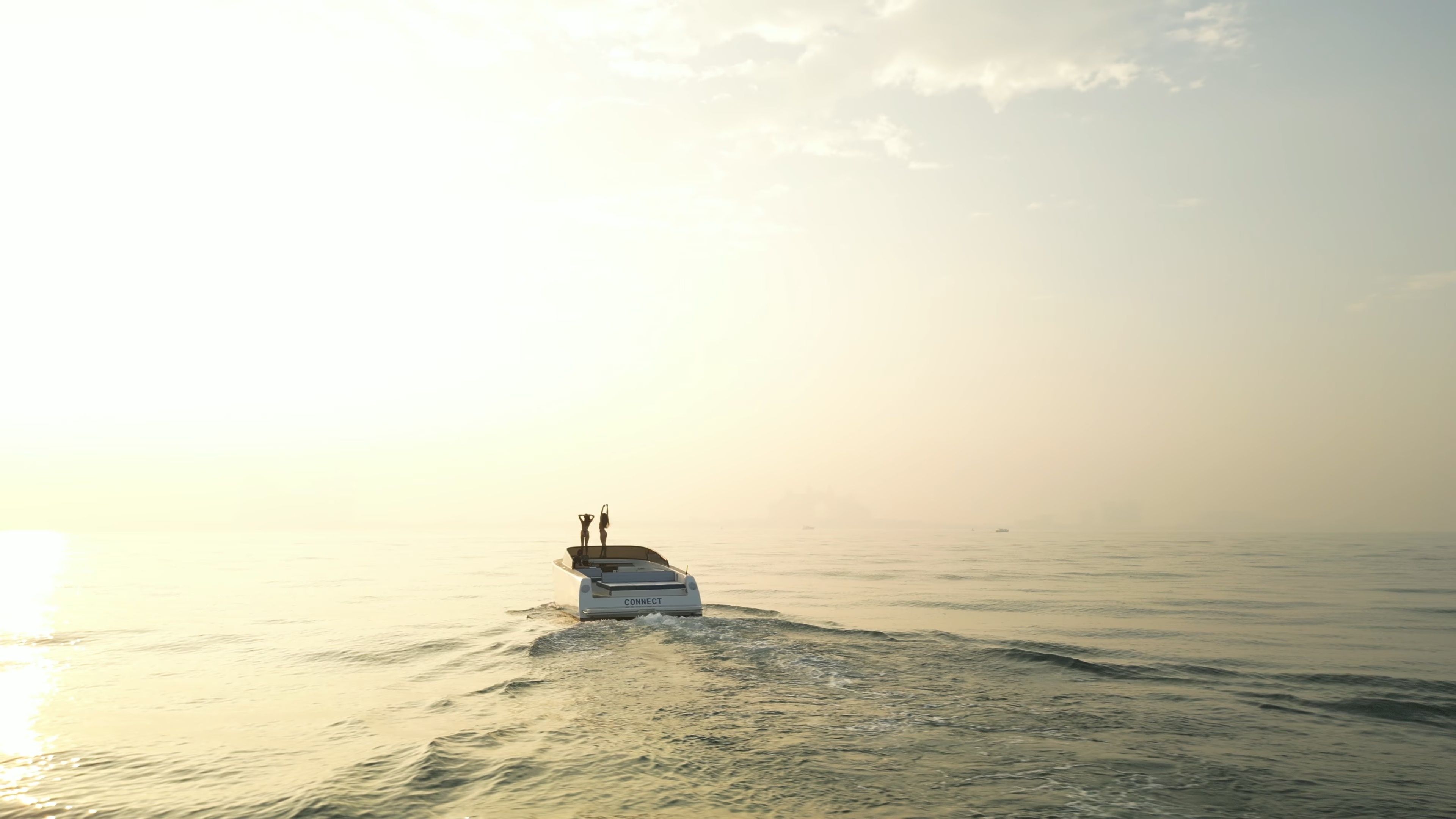 Van Dutch 40 | Connect