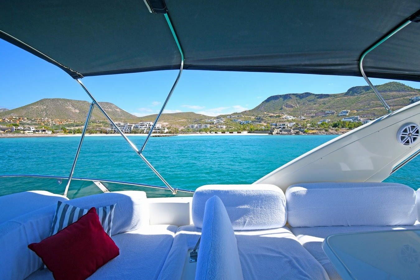 Azimut 62 Fly | Bellafer