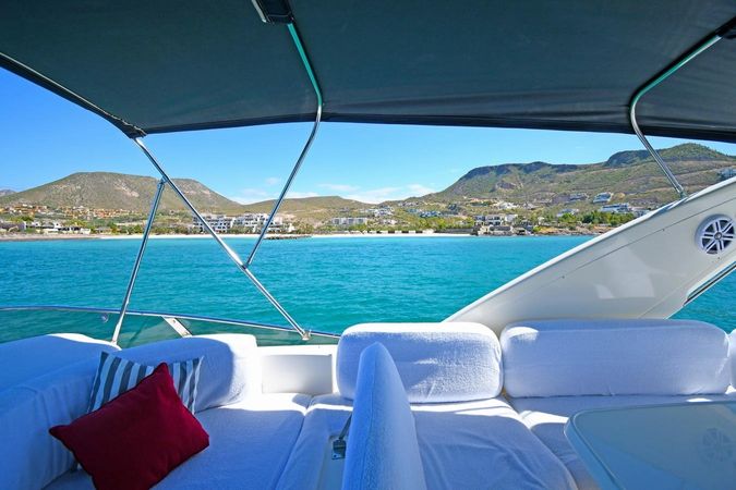 Azimut 62 Fly | Bellafer