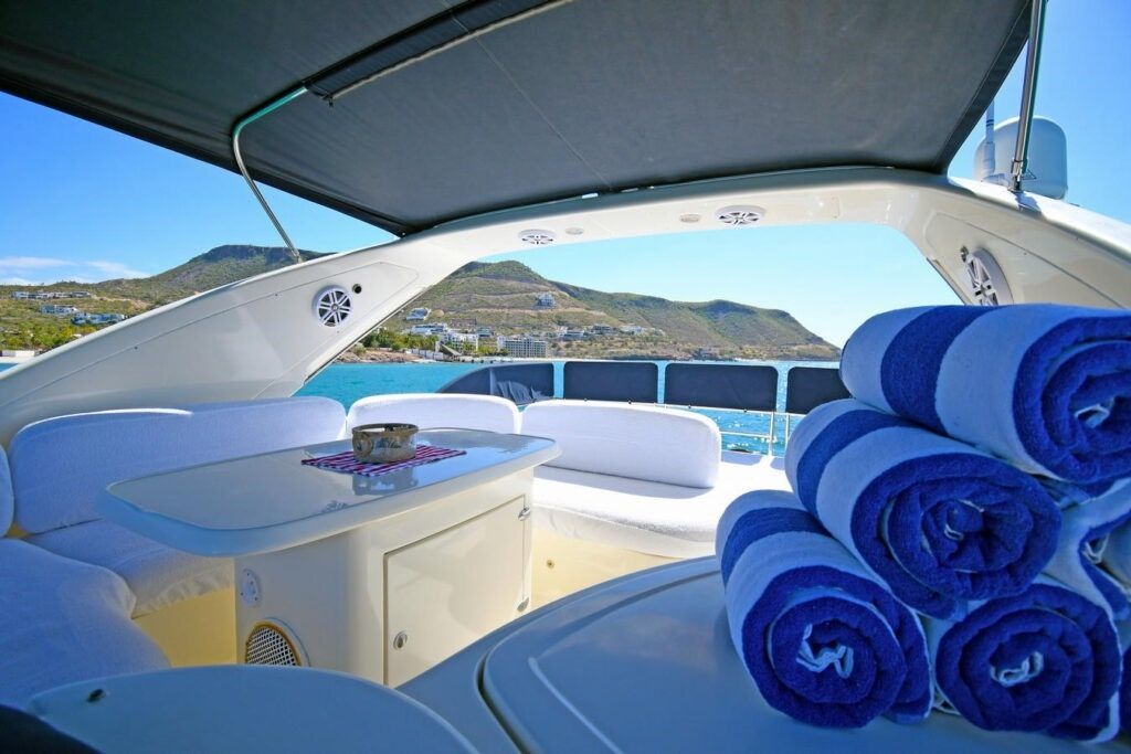 Azimut 62 Fly | Bellafer