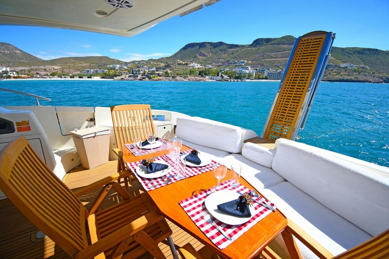 Azimut 62 Fly | Bellafer