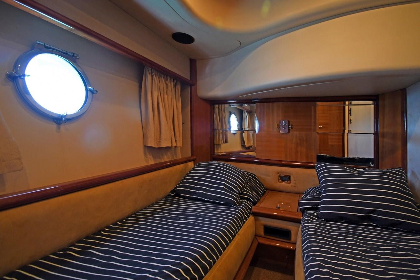 Azimut 62 Fly | Bellafer