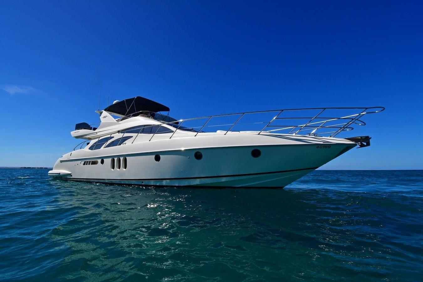 Azimut 62 Fly | Bellafer