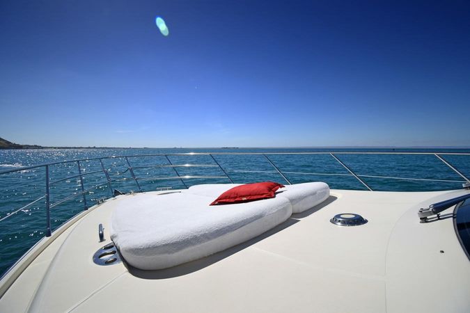 Azimut 62 Fly | Bellafer