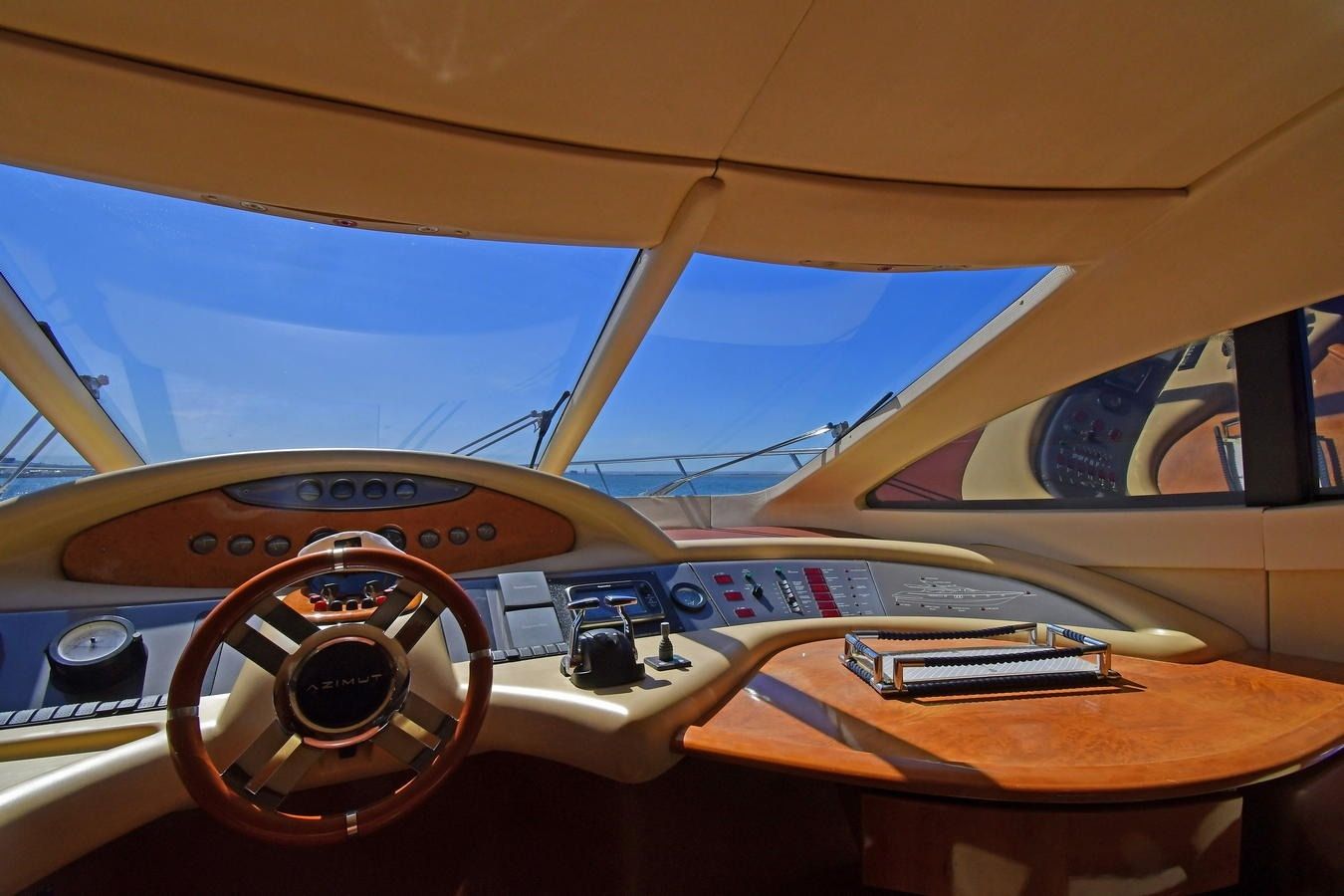 Azimut 62 Fly | Bellafer
