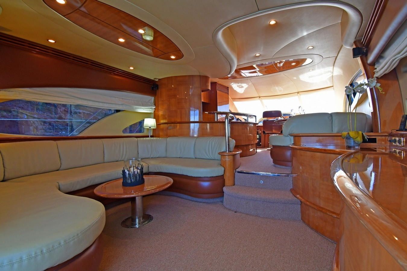 Azimut 62 Fly | Bellafer