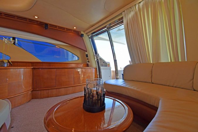 Azimut 62 Fly | Bellafer