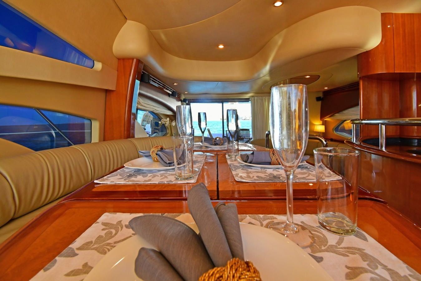 Azimut 62 Fly | Bellafer