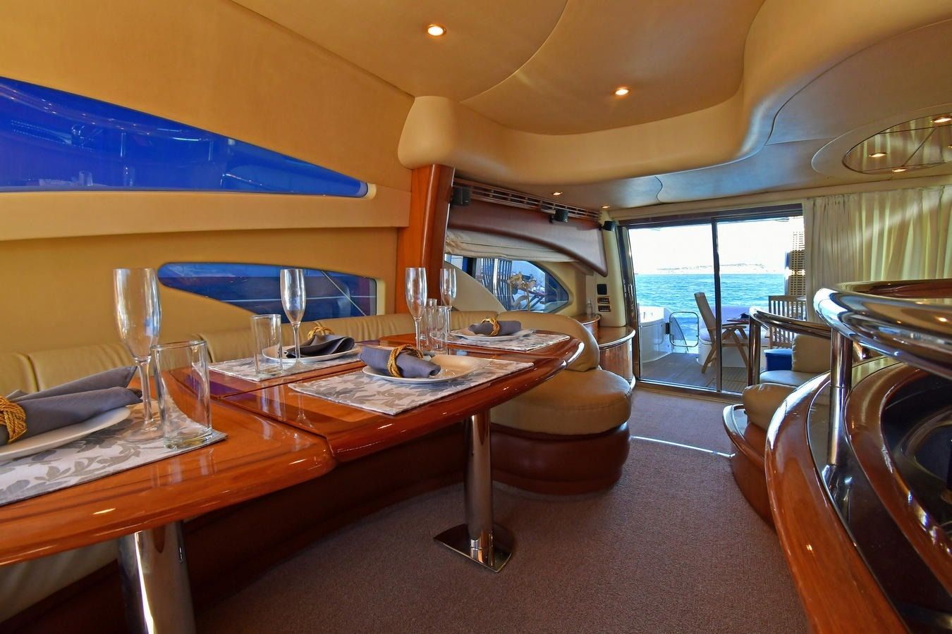 Azimut 62 Fly | Bellafer