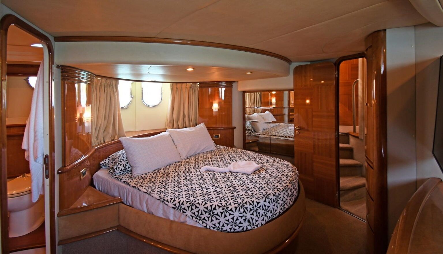 Azimut 62 Fly | Bellafer