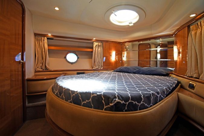 Azimut 62 Fly | Bellafer