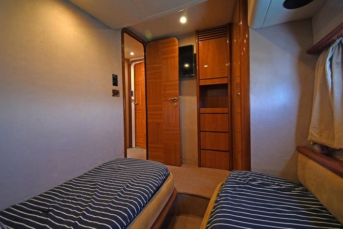 Azimut 62 Fly | Bellafer