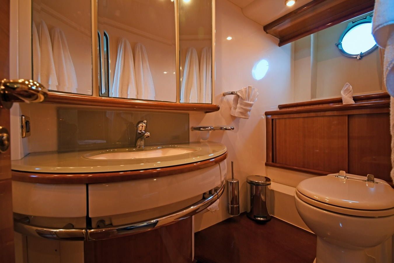 Azimut 62 Fly | Bellafer