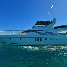 Azimut 62 Fly | Bellafer