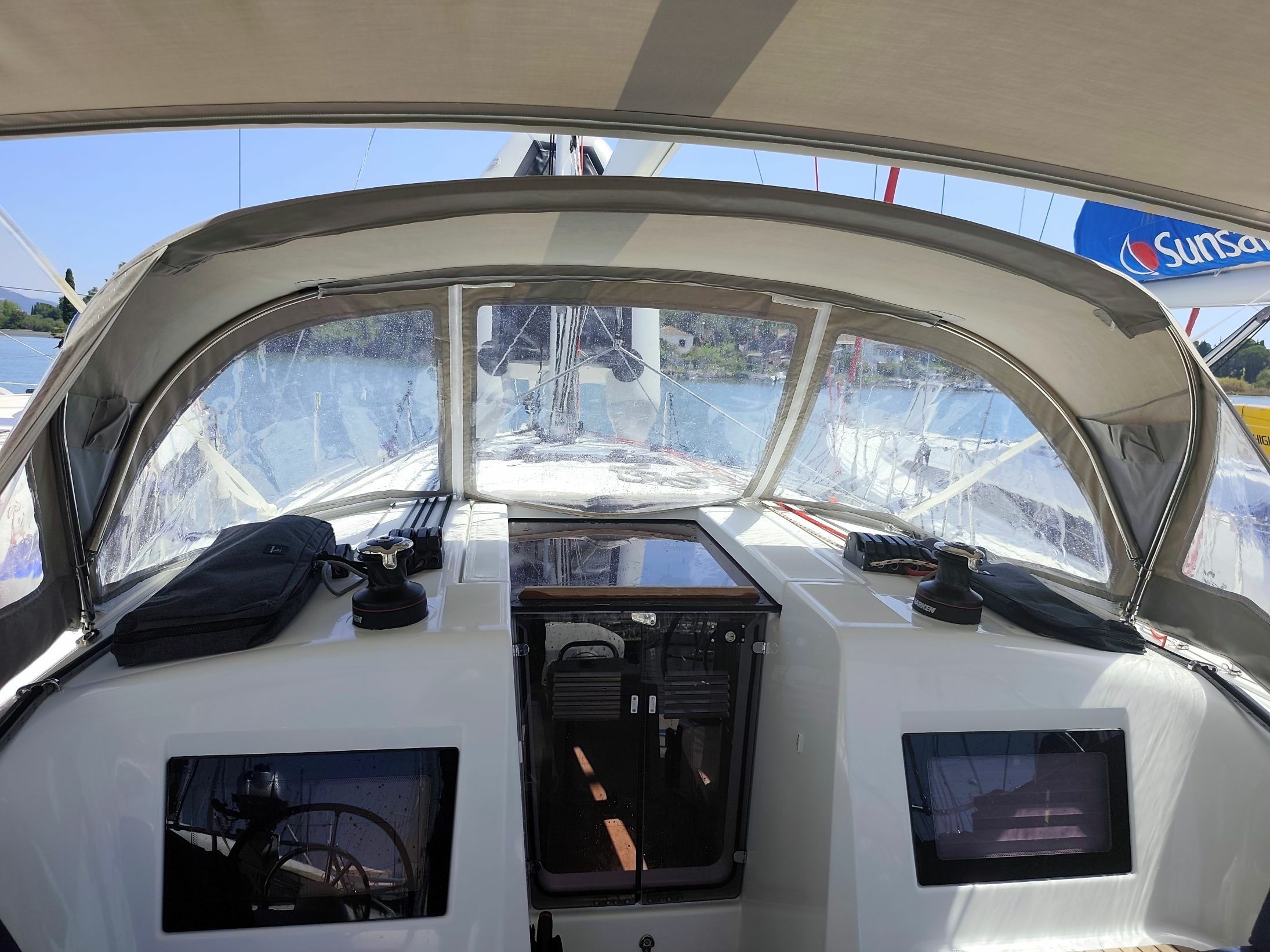 Jeanneau Sun Odyssey 415 | Akita