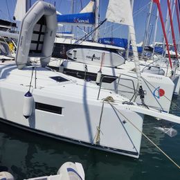 Jeanneau Sun Odyssey 415 | Akita
