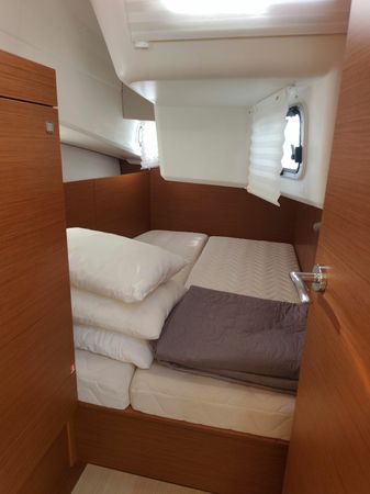 Jeanneau Sun Odyssey 415 | Akita