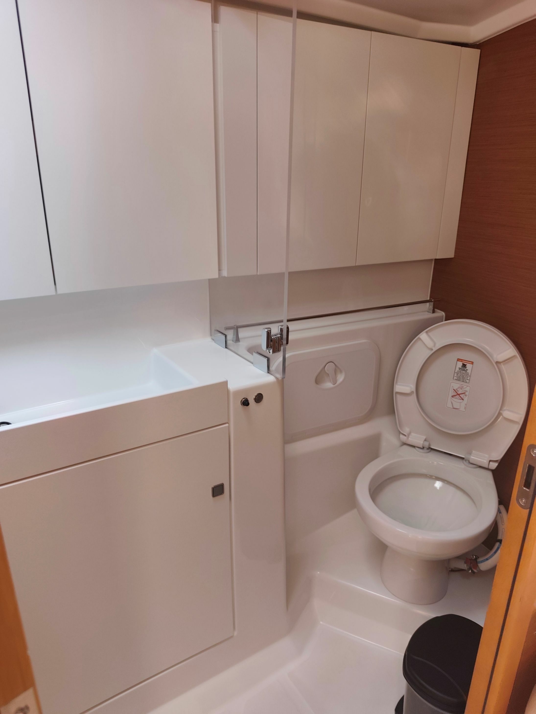 Jeanneau Sun Odyssey 415 | Akita