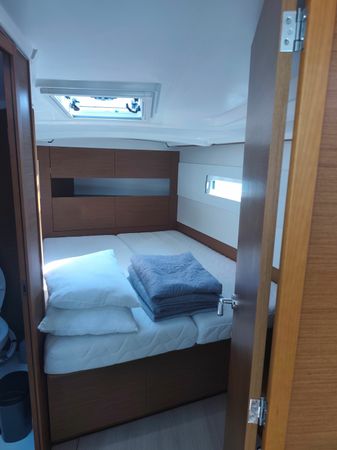 Jeanneau Sun Odyssey 415 | Akita