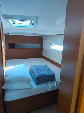 Jeanneau Sun Odyssey 415 | Akita