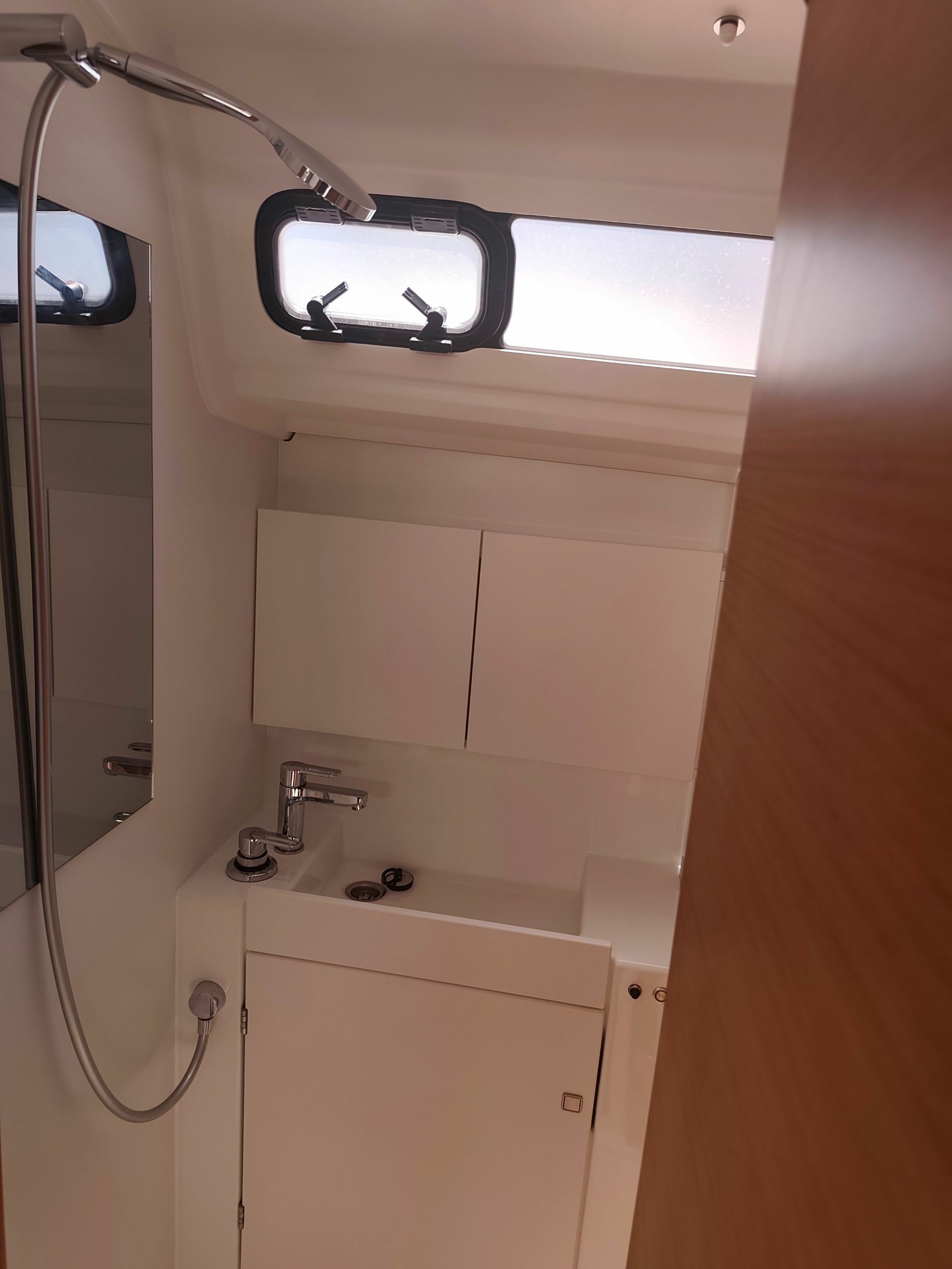 Jeanneau Sun Odyssey 415 | Akita