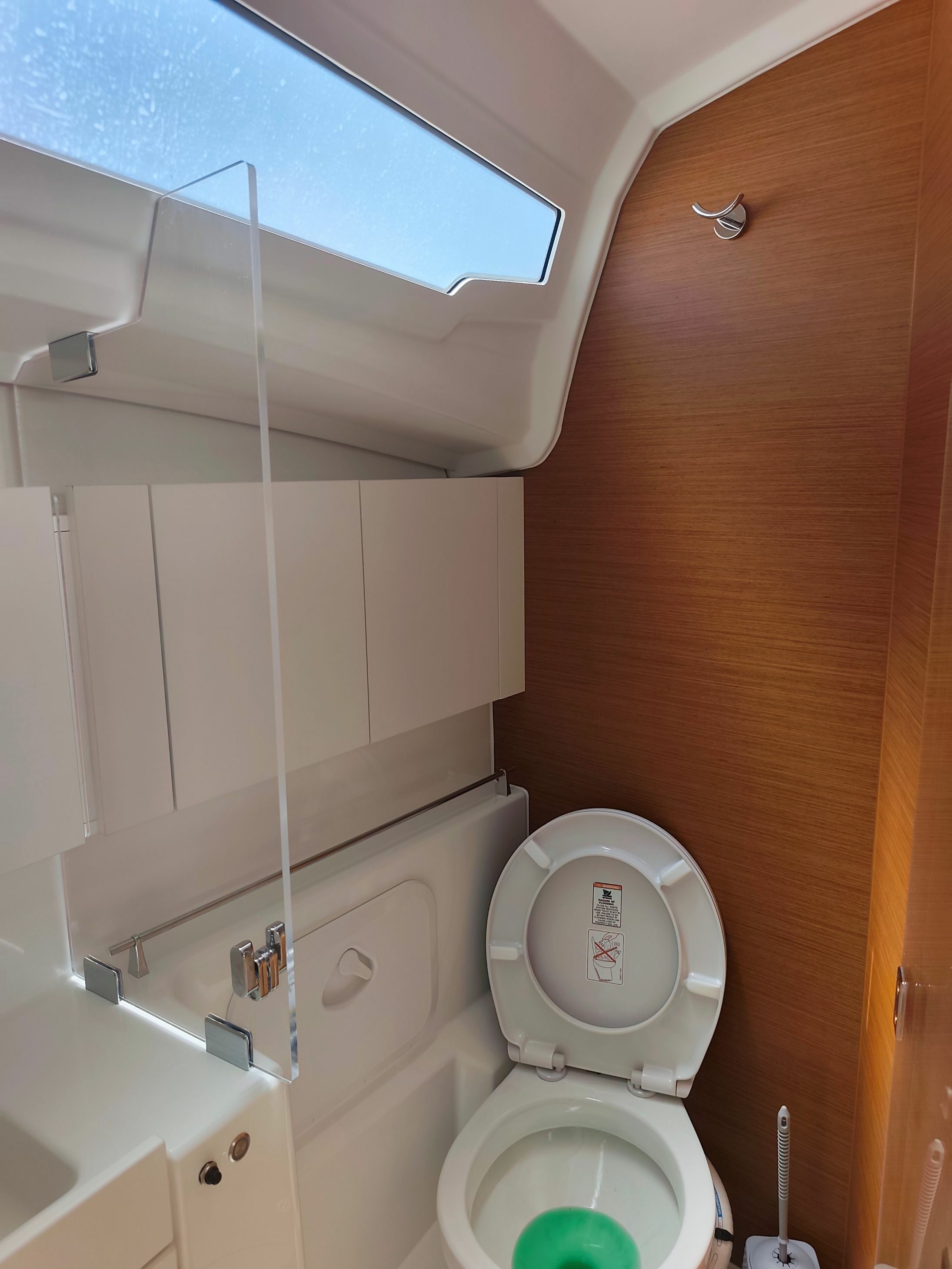 Jeanneau Sun Odyssey 415 | Akita