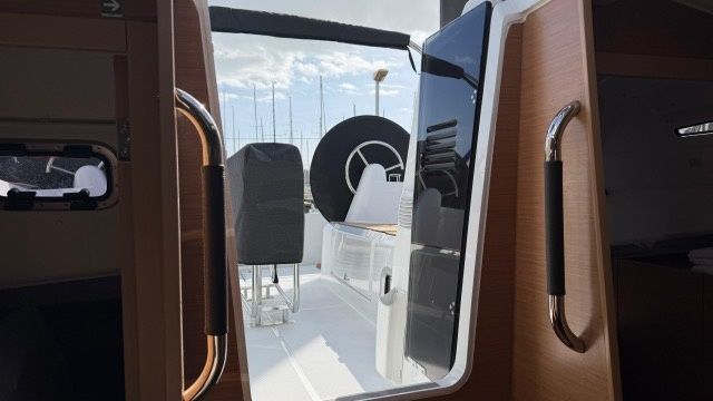 Jeanneau Sun Odyssey 350 | Ellada