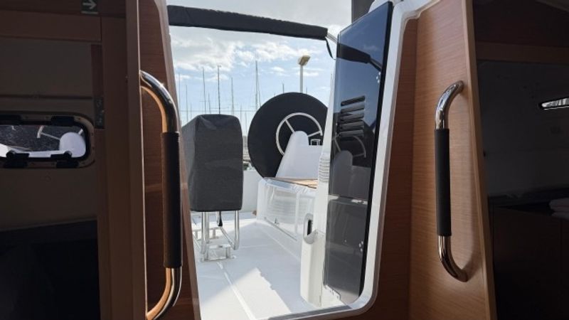 Jeanneau Sun Odyssey 350 | Ellada