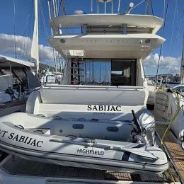 Jeanneau Prestige 520 | Sabijac