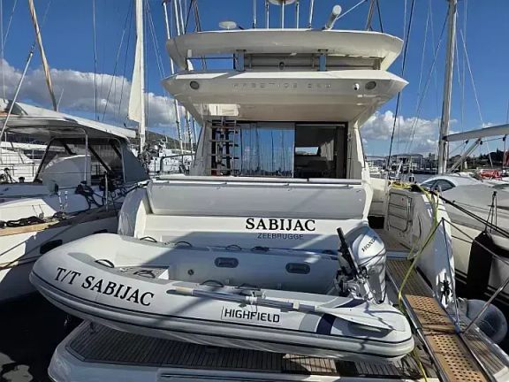 Prestige 520