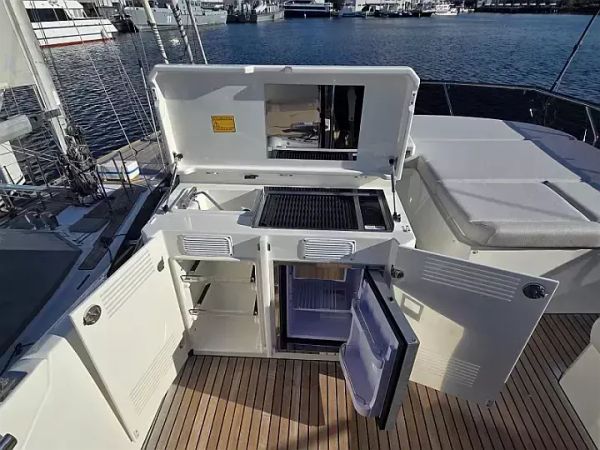 Jeanneau Prestige 520 | Sabijac