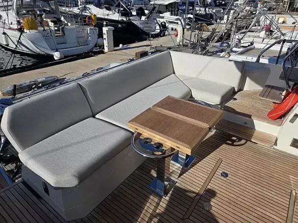 Jeanneau Prestige 520 | Sabijac