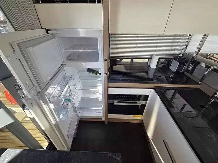 Jeanneau Prestige 520 | Sabijac