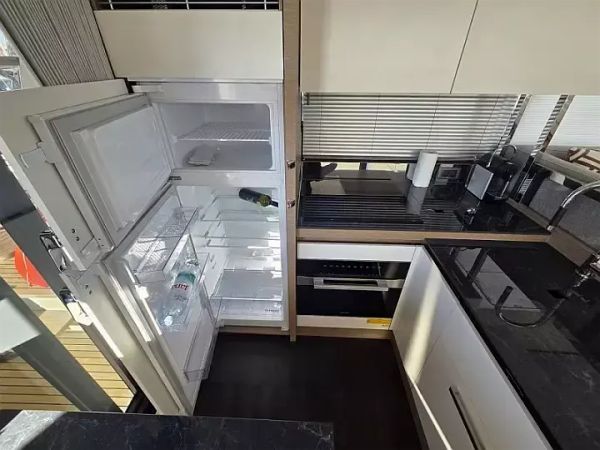 Jeanneau Prestige 520 | Sabijac