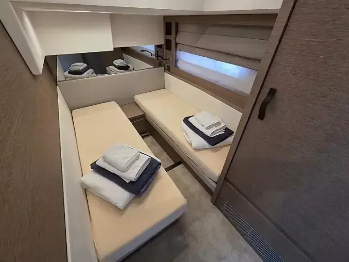Jeanneau Prestige 520 | Sabijac