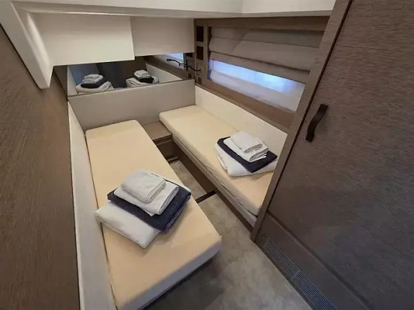 Jeanneau Prestige 520 | Sabijac