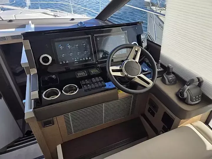 Jeanneau Prestige 520 | Sabijac