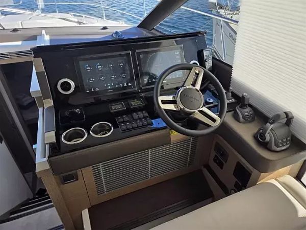 Jeanneau Prestige 520 | Sabijac