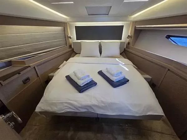 Jeanneau Prestige 520 | Sabijac