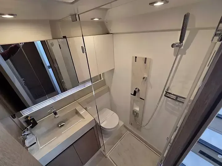 Jeanneau Prestige 520 | Sabijac