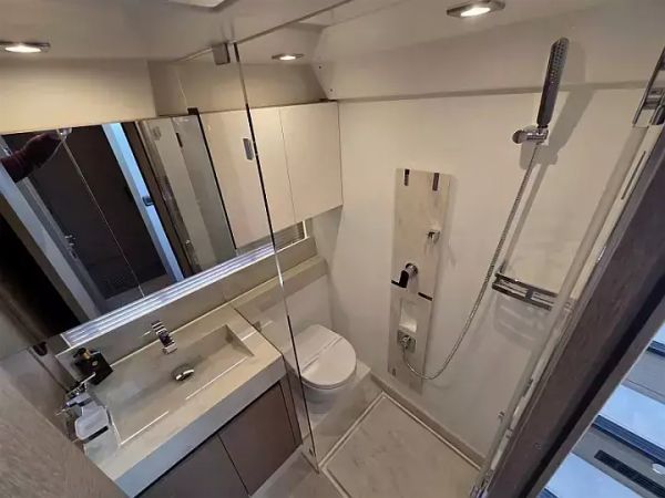 Jeanneau Prestige 520 | Sabijac