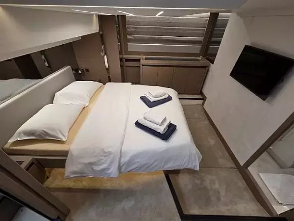 Jeanneau Prestige 520 | Sabijac