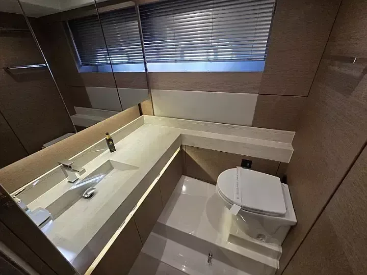 Jeanneau Prestige 520 | Sabijac