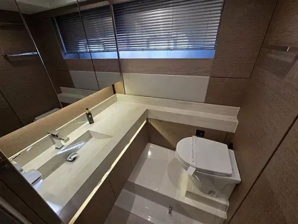 Jeanneau Prestige 520 | Sabijac