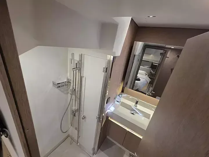 Jeanneau Prestige 520 | Sabijac